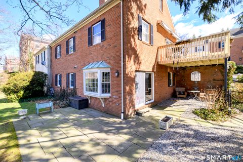 Tiny photo for 244 Park Street #244, New Canaan, CT 06840 (MLS # 24176565)