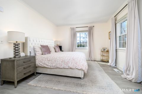 Tiny photo for 244 Park Street #244, New Canaan, CT 06840 (MLS # 24176565)