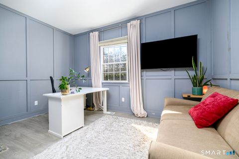 Tiny photo for 244 Park Street #244, New Canaan, CT 06840 (MLS # 24176565)