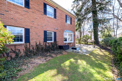 Tiny photo for 244 Park Street #244, New Canaan, CT 06840 (MLS # 24176565)