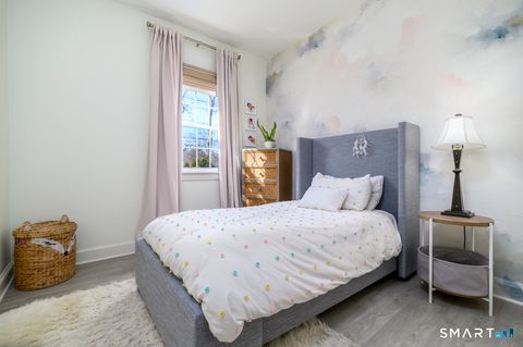 Tiny photo for 244 Park Street #244, New Canaan, CT 06840 (MLS # 24176565)