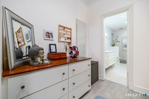 Tiny photo for 244 Park Street #244, New Canaan, CT 06840 (MLS # 24176565)