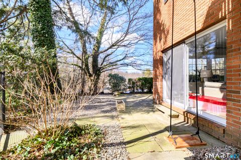 Tiny photo for 244 Park Street #244, New Canaan, CT 06840 (MLS # 24176565)