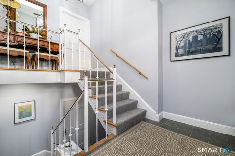 Tiny photo for 244 Park Street #244, New Canaan, CT 06840 (MLS # 24176565)