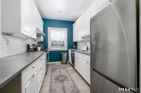 Tiny photo for 244 Park Street #244, New Canaan, CT 06840 (MLS # 24176565)