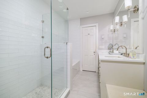 Tiny photo for 244 Park Street #244, New Canaan, CT 06840 (MLS # 24176565)