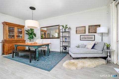 Tiny photo for 244 Park Street #244, New Canaan, CT 06840 (MLS # 24176565)