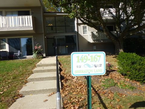 A home in Norwich