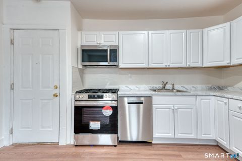 Tiny photo for 152 Oak Street #3S, New Britain, CT 06051 (MLS # 24160454)