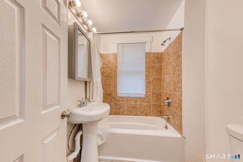 Tiny photo for 152 Oak Street #3S, New Britain, CT 06051 (MLS # 24160454)