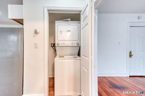 Tiny photo for 152 Oak Street #3S, New Britain, CT 06051 (MLS # 24160454)