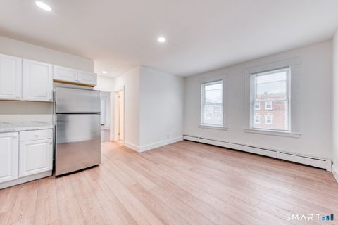 Tiny photo for 152 Oak Street #3S, New Britain, CT 06051 (MLS # 24160454)