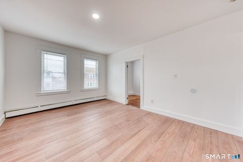 Tiny photo for 152 Oak Street #3S, New Britain, CT 06051 (MLS # 24160454)