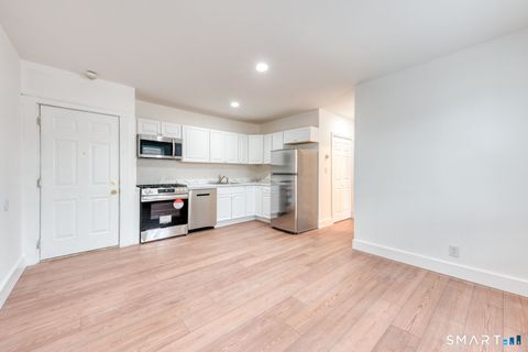 Tiny photo for 152 Oak Street #3S, New Britain, CT 06051 (MLS # 24160454)