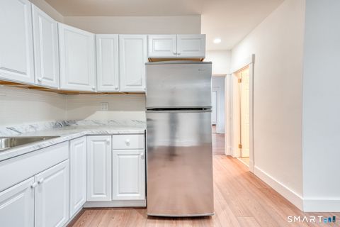 Tiny photo for 152 Oak Street #3S, New Britain, CT 06051 (MLS # 24160454)