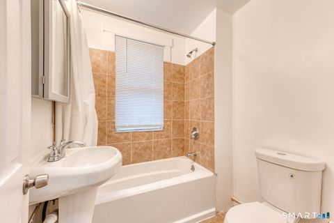 Tiny photo for 152 Oak Street #3S, New Britain, CT 06051 (MLS # 24160454)