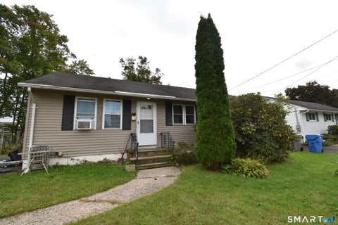 Photo of 36 Sandra Street, Bristol, CT 06010 (MLS # 24199369)