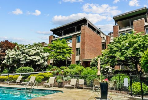 A home in West Hartford