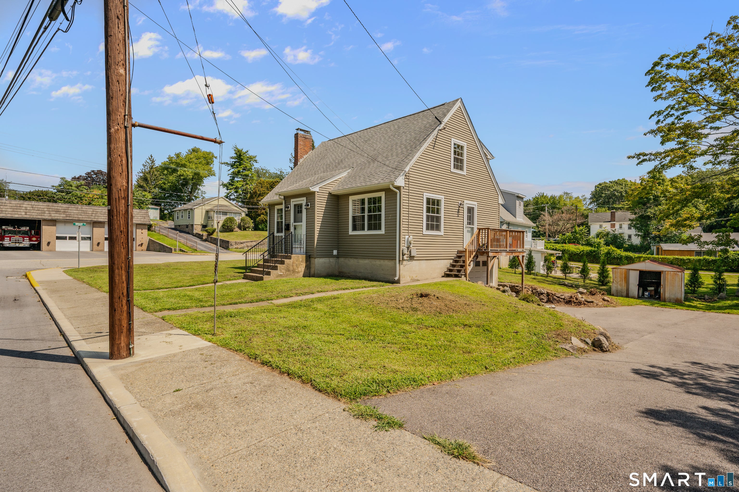 4 Cottage Street