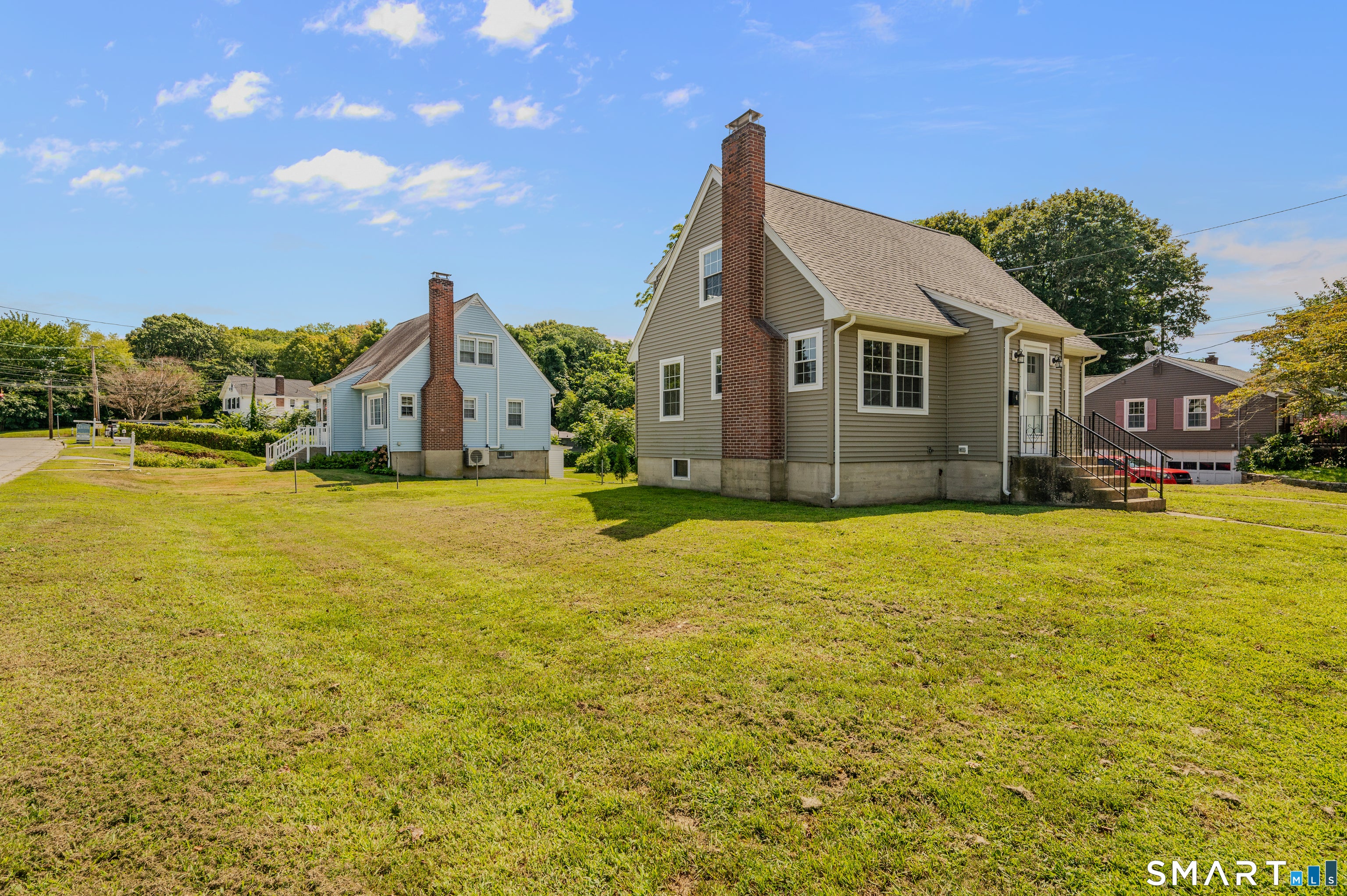 4 Cottage Street