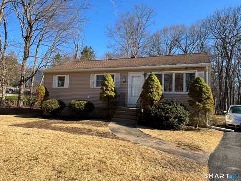 Photo of 26 Spruce Drive, Prospect, CT 06712 (MLS # 24161915)