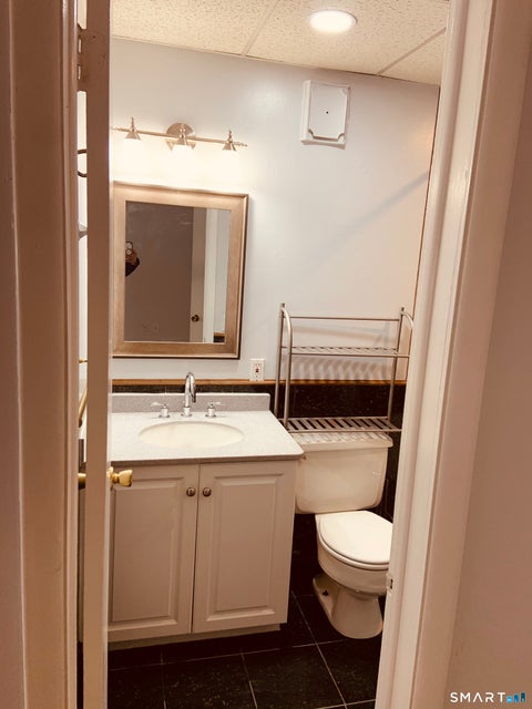 Tiny photo for 138-1 woodside green Street #1, Stamford, CT 06901 (MLS # 24216231)