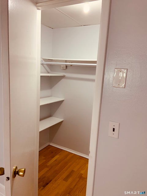 Tiny photo for 138-1 woodside green Street #1, Stamford, CT 06901 (MLS # 24216231)