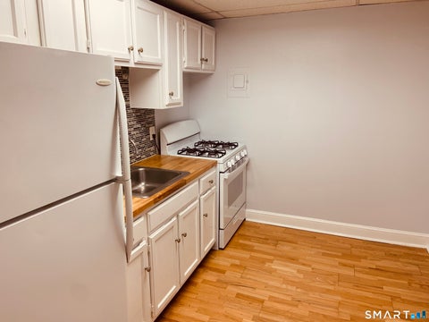 Tiny photo for 138-1 woodside green Street #1, Stamford, CT 06901 (MLS # 24216231)