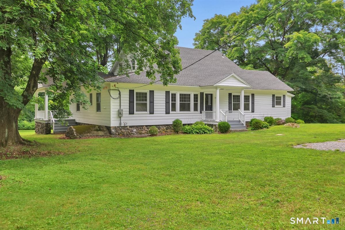 1231 Bantam Road