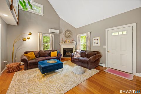 Tiny photo for 694 Millbrook Road, Middletown, CT 06457 (MLS # 24177315)