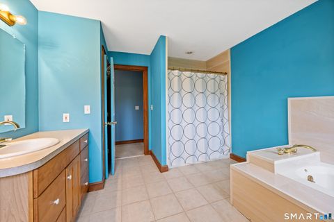Tiny photo for 694 Millbrook Road, Middletown, CT 06457 (MLS # 24177315)