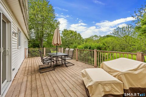 Tiny photo for 694 Millbrook Road, Middletown, CT 06457 (MLS # 24177315)