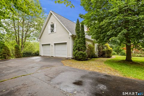 Tiny photo for 694 Millbrook Road, Middletown, CT 06457 (MLS # 24177315)
