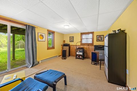 Tiny photo for 694 Millbrook Road, Middletown, CT 06457 (MLS # 24177315)