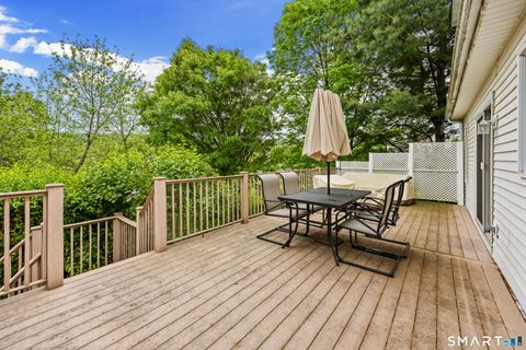 Tiny photo for 694 Millbrook Road, Middletown, CT 06457 (MLS # 24177315)