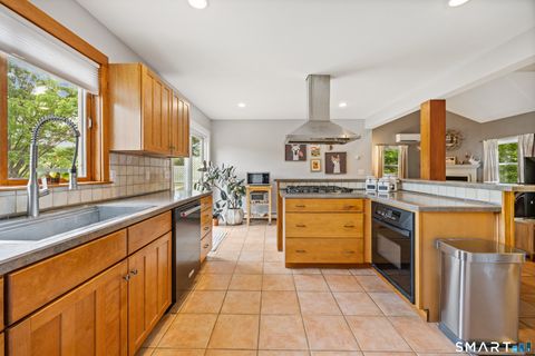 Tiny photo for 694 Millbrook Road, Middletown, CT 06457 (MLS # 24177315)