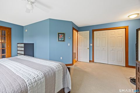 Tiny photo for 694 Millbrook Road, Middletown, CT 06457 (MLS # 24177315)