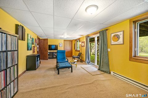 Tiny photo for 694 Millbrook Road, Middletown, CT 06457 (MLS # 24177315)