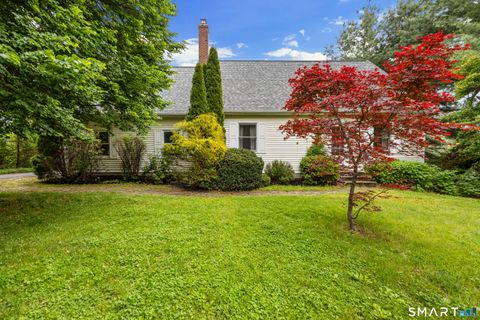 Tiny photo for 694 Millbrook Road, Middletown, CT 06457 (MLS # 24177315)