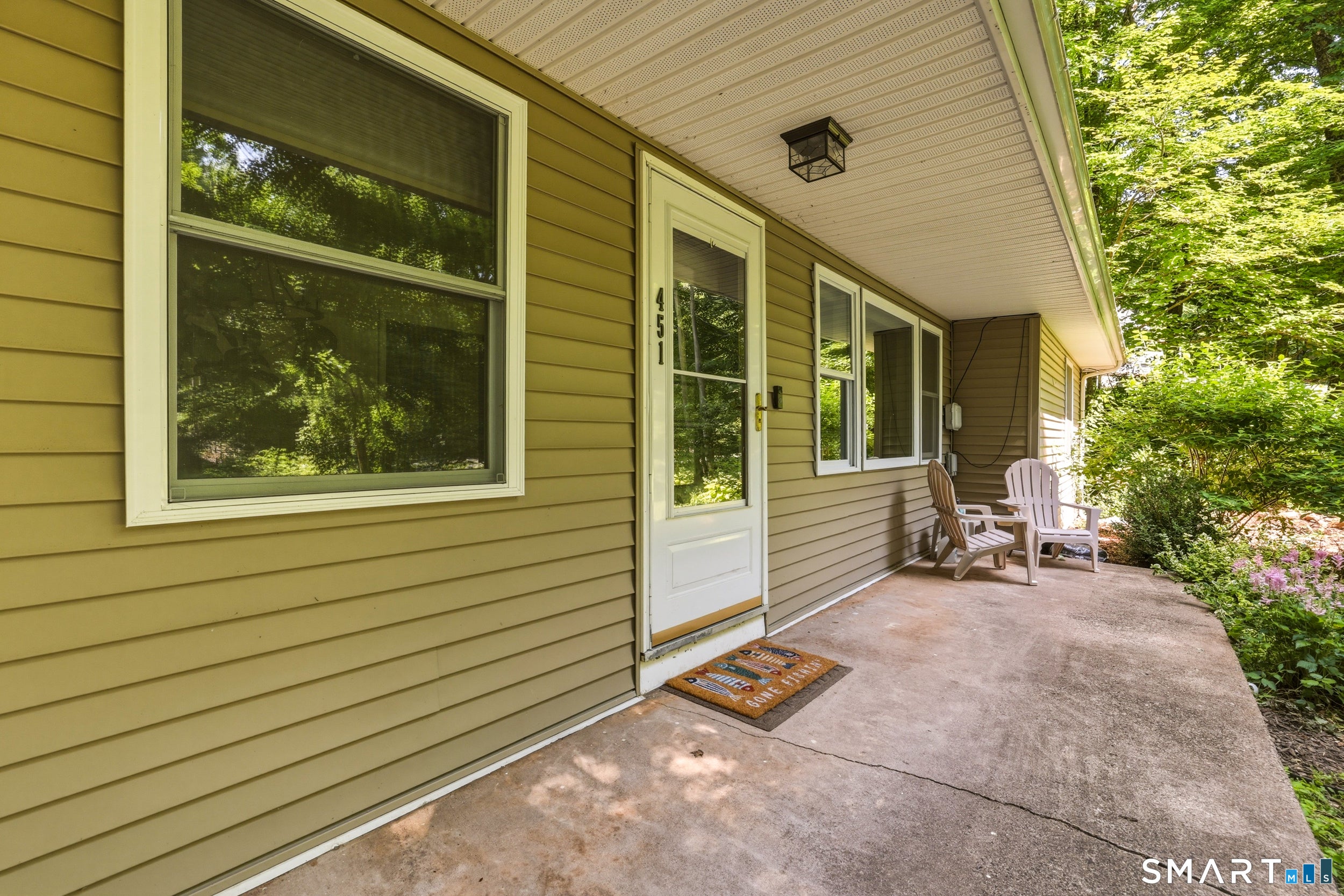 451 Birch Mountain Road