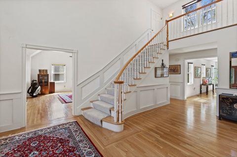 Tiny photo for 20 Maplewood Drive, Danbury, CT 06811 (MLS # 24089657)