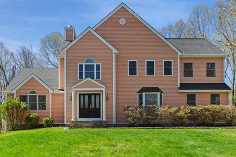 Tiny photo for 20 Maplewood Drive, Danbury, CT 06811 (MLS # 24089657)