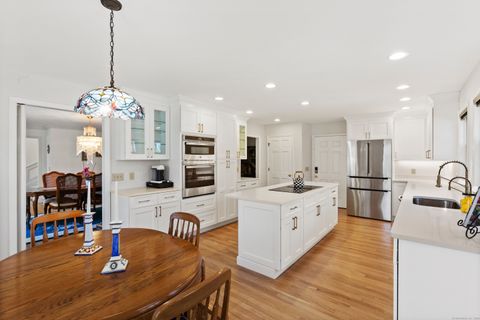 Tiny photo for 20 Maplewood Drive, Danbury, CT 06811 (MLS # 24089657)