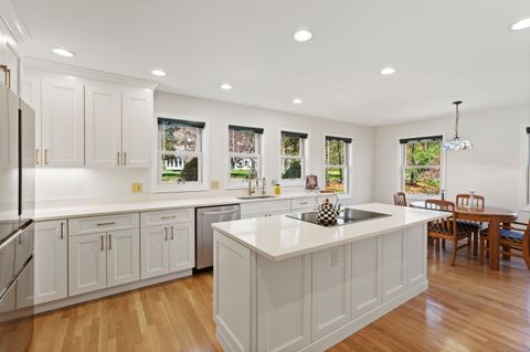 Tiny photo for 20 Maplewood Drive, Danbury, CT 06811 (MLS # 24089657)