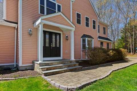 Tiny photo for 20 Maplewood Drive, Danbury, CT 06811 (MLS # 24089657)
