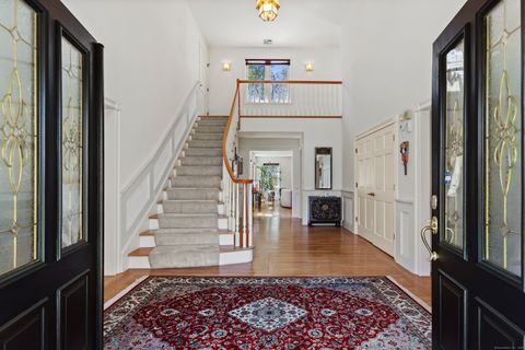 Tiny photo for 20 Maplewood Drive, Danbury, CT 06811 (MLS # 24089657)