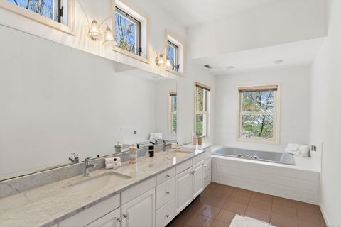 Tiny photo for 20 Maplewood Drive, Danbury, CT 06811 (MLS # 24089657)