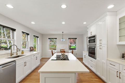 Tiny photo for 20 Maplewood Drive, Danbury, CT 06811 (MLS # 24089657)