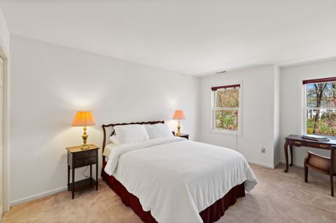 Tiny photo for 20 Maplewood Drive, Danbury, CT 06811 (MLS # 24089657)