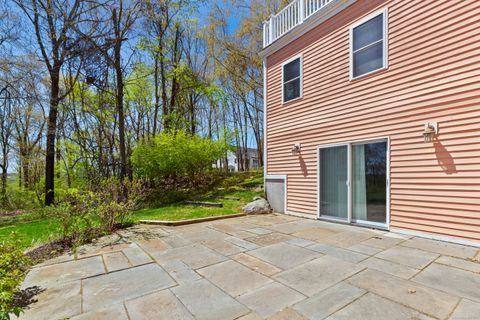 Tiny photo for 20 Maplewood Drive, Danbury, CT 06811 (MLS # 24089657)